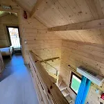 Nad Jeziorem Jan, Apartamento