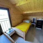 Apartamento Nad Jeziorem Jan,
