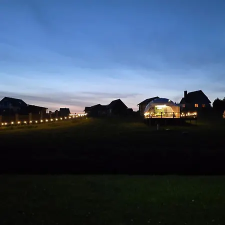 Nad Jeziorem Jan, Giże