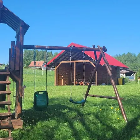 Apartmán Nad Jeziorem Jan, Giże