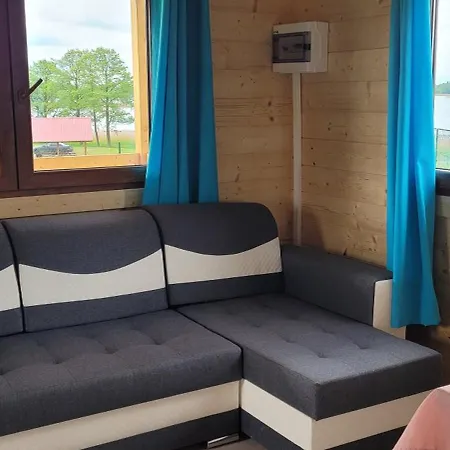 Apartamento Nad Jeziorem Jan,