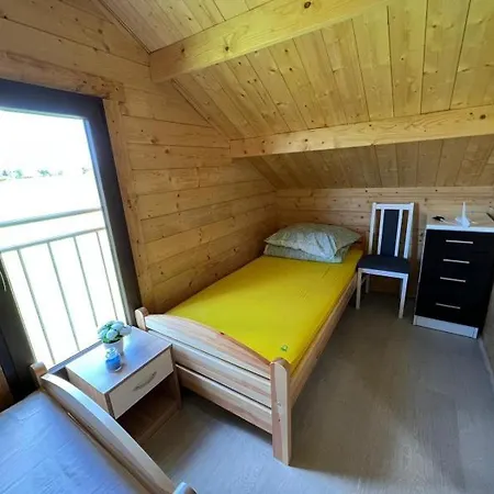 Apartment Nad Jeziorem Jan,